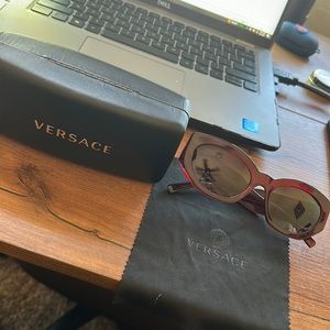 Versace Sunglasses